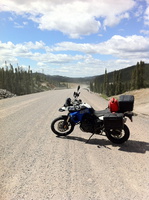 Another View of the Trans Labrador Highway