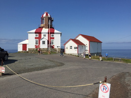 Cape Bonavista Lighthouse, Bonavista, Newfoundland