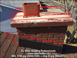 Chimney Defects