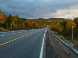 Route 210, Newfoundland