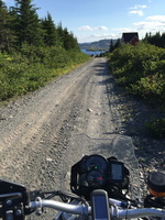 Trail End at Port Rexton