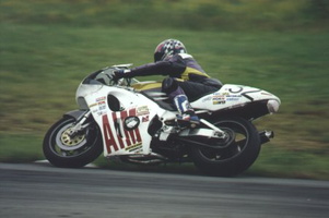 Atlantic Motorsport Park 1997