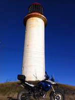 Cape Race Lighthouse