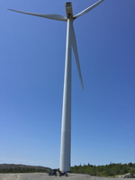 Fermuse Wind Farm