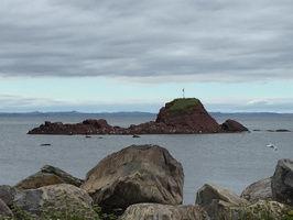 Island Cove in Islington, Newfoundland