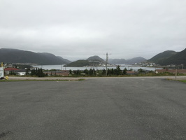 Harbour Breton, Newfoundland 