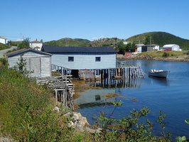 Rock Harbour, Newfoundland