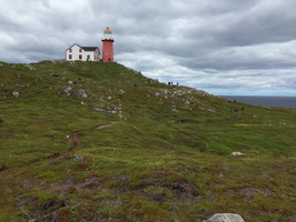 Ferryland Lighthouse Picnics