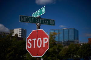 Battery Road and Middle Battery Road