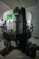 IBA Cyclotron